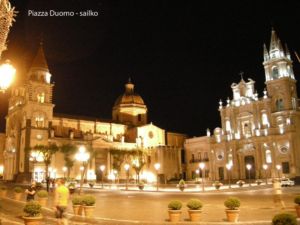 acireale city center