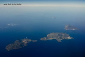 Aeolian Islands villas are hard to find