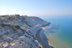 sciacca and its beaches wonderful !