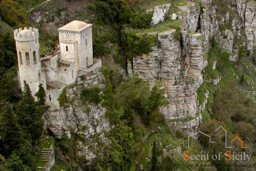 Erice-Western-Sicily