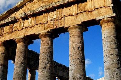 Segesta-Western-Sicily