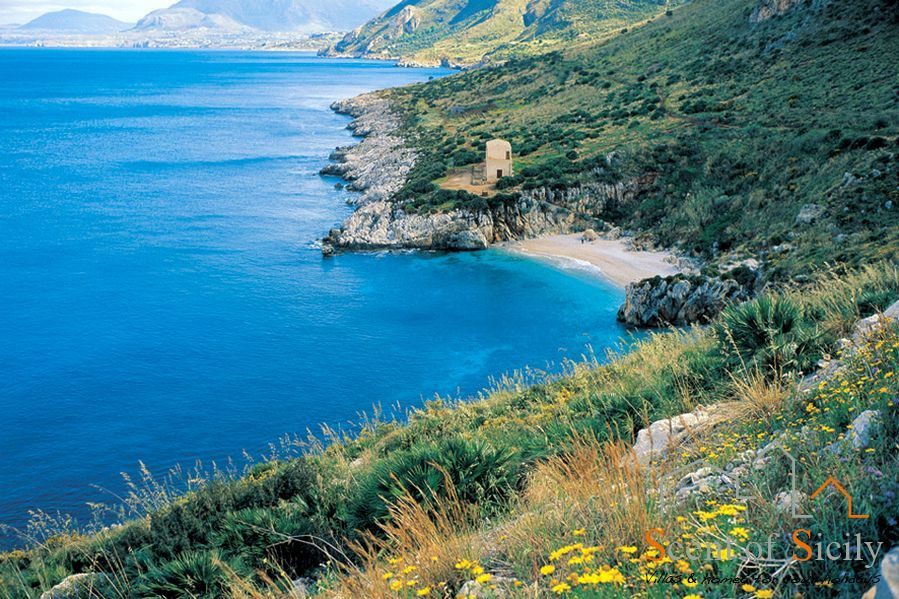 Riserva-dello-Zingaro-Sicily