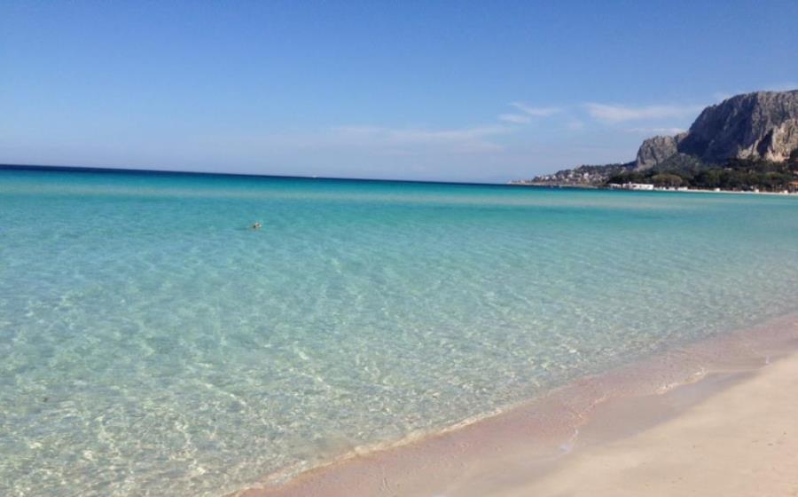 italian beach resorts Gets A Redesign