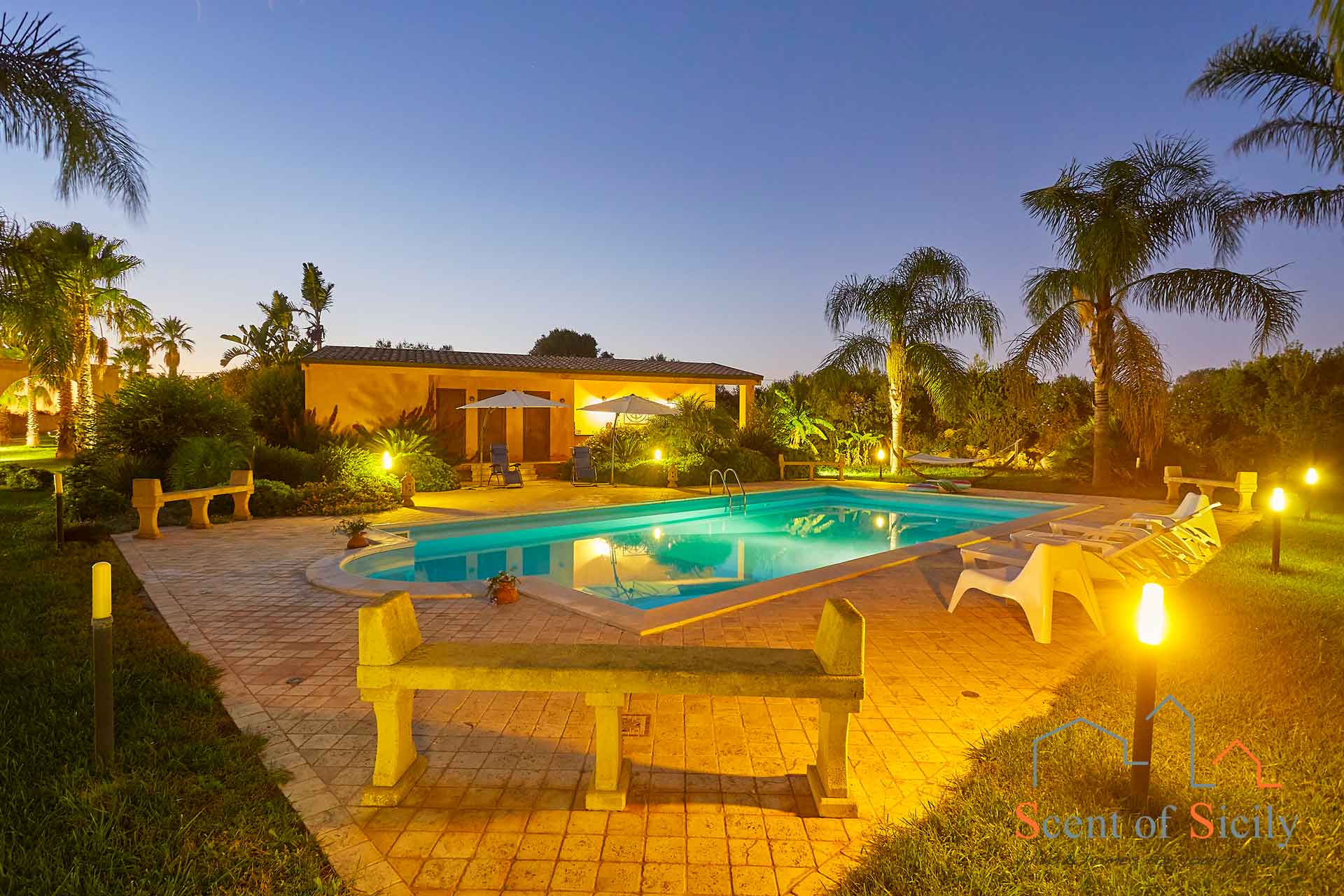 Image Result For Garden Center Palermo