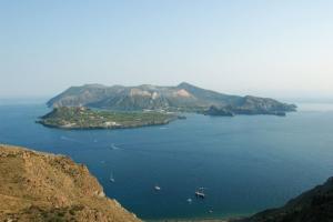 Aeolian islands, Vulcano