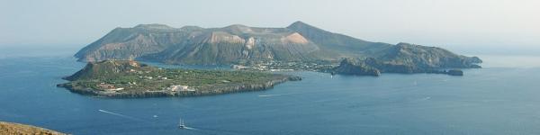 Aeolian islands, Vulcano