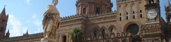 Palermo's Cathedral