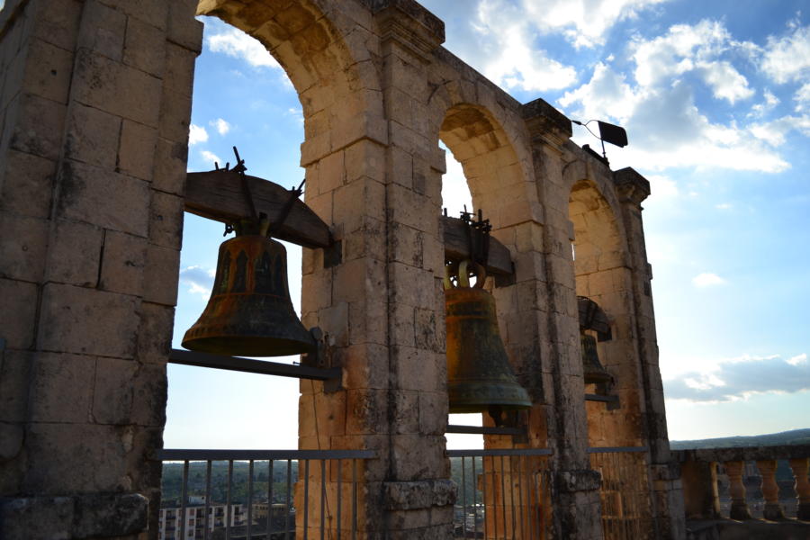 Baroque Sicily