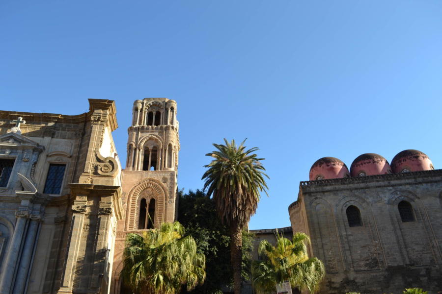 Palermo Sicily