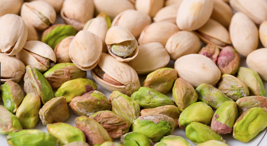 Raffadali Pistachio Festival 2018