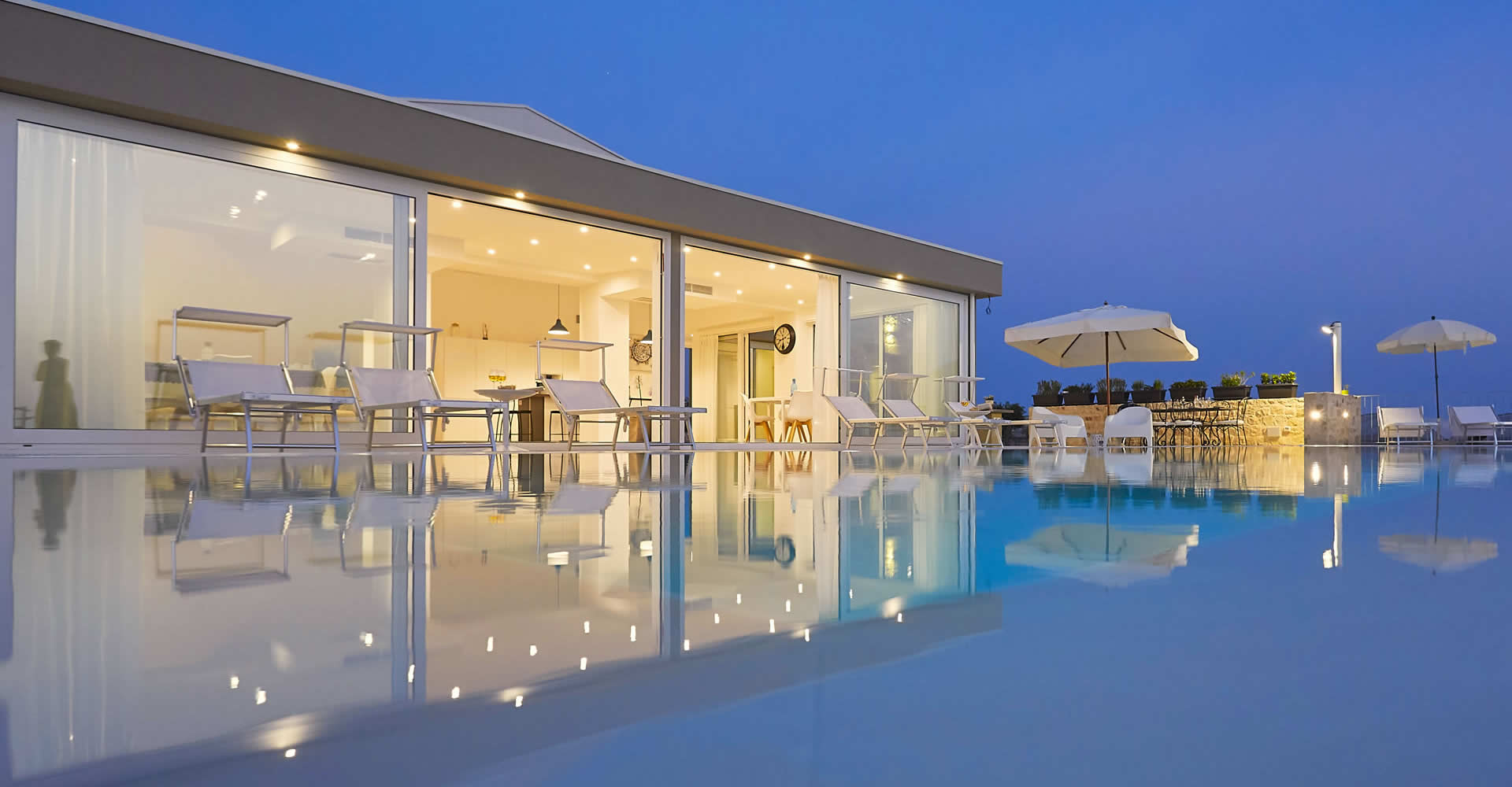 Villas in Sicily to rent Villas in Sicily to rent
