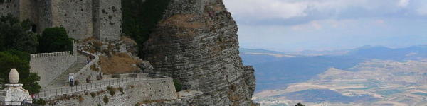 erice what to see