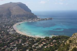 palermo sea places