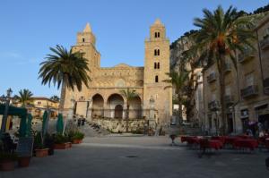 duomo cefalu