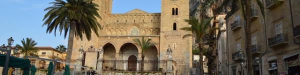 duomo cefalu