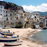 Cefalù