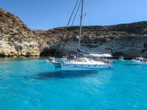 lampedusa scent of sicily