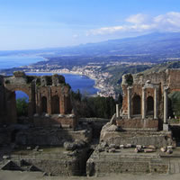 Taormina