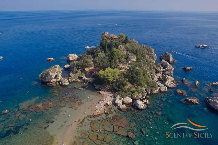 Sicily-Isola-Bella