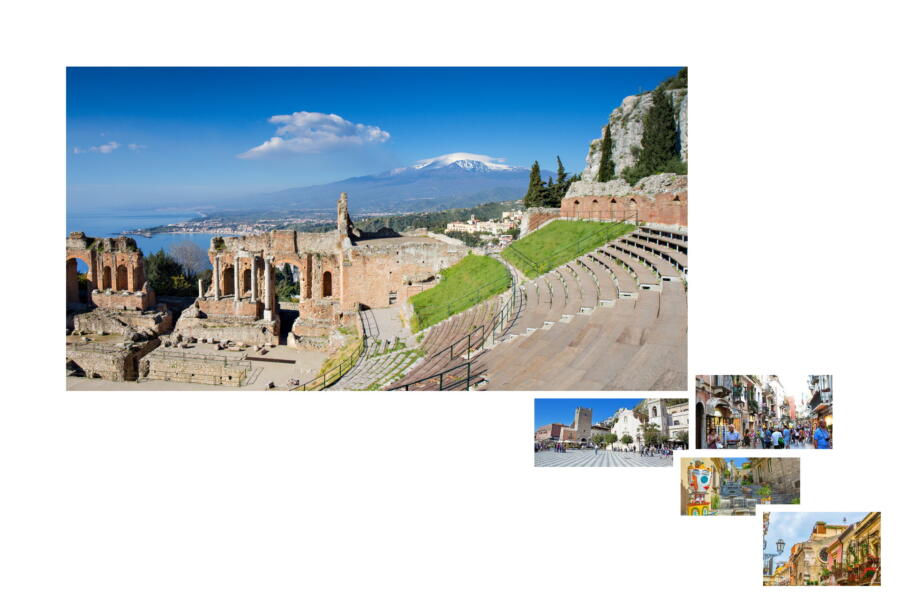 Sicily-Taormina
