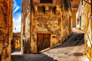 what to see in modica