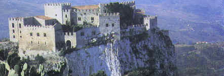 castle of caccamo