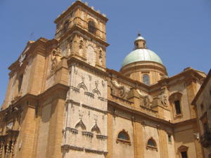 piazza armerina cattedrale