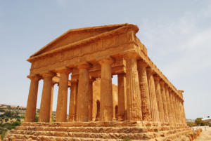 valle dei templi scent of sicily