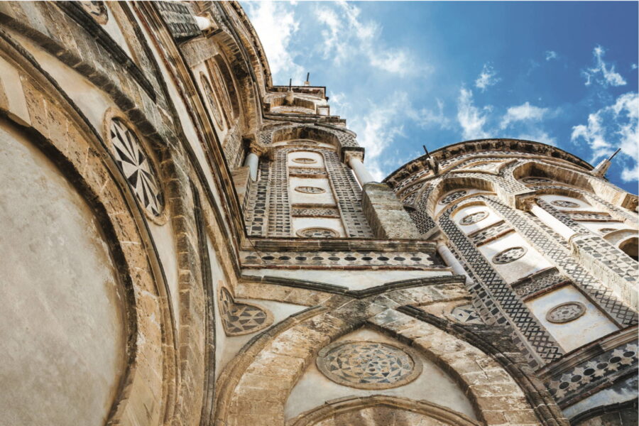 Monreale-Sicily