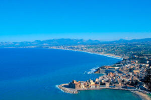 Sicily beach vacation: the most beautiful destinations in western Sicily