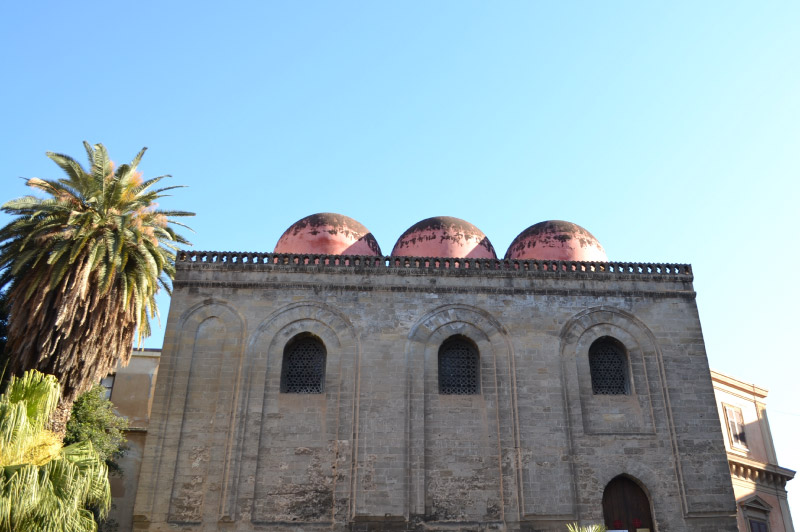 Things to do in Palermo and its surroundings: the must-see places