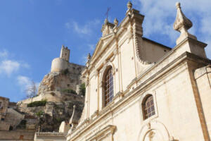 Vacation home Modica: how to find a last-minute vacation home in Modica, Sicily