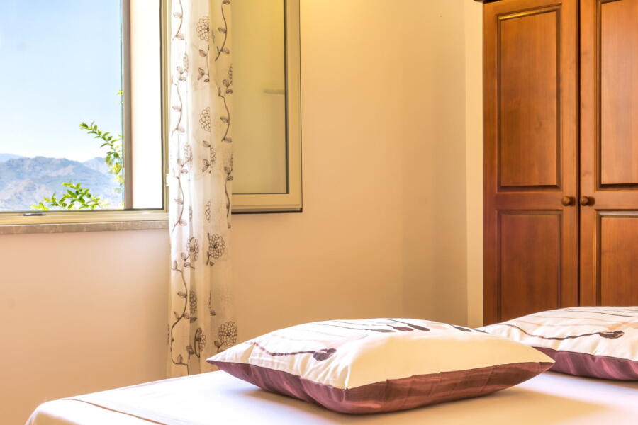 Villa-Terrace-taormina-bedroomView-ScentOfSicily