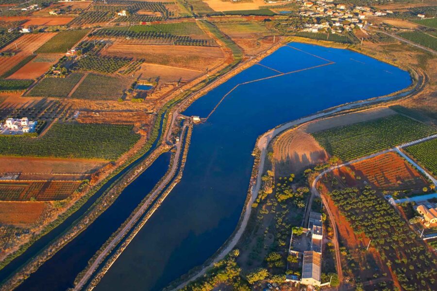 Trapani_Villa_Maraus_SaltPans_ScentOfSicily