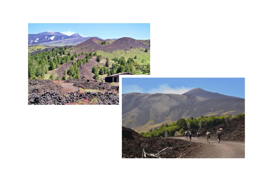 Etna Sicily