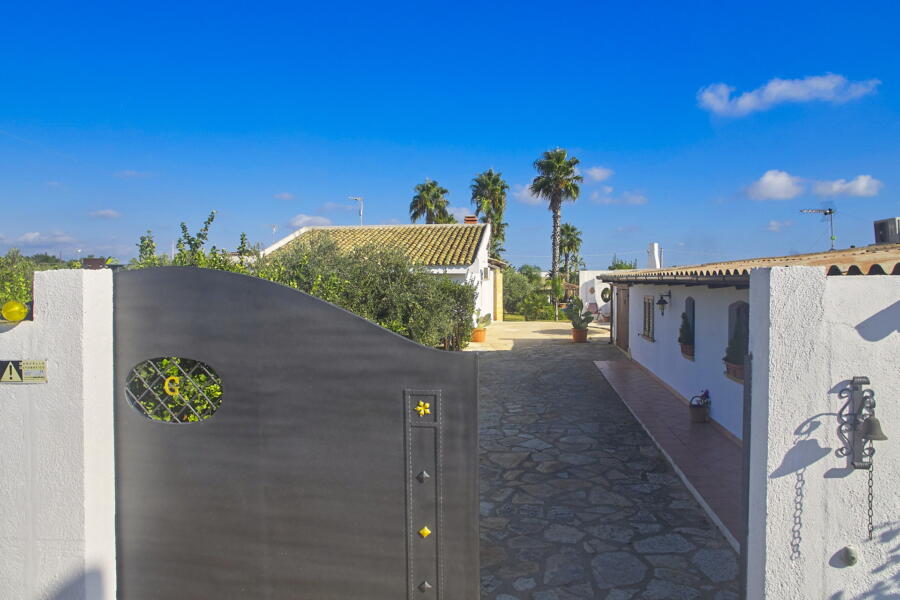  Welcome in Villa Gio, Marsala, Western Sicily