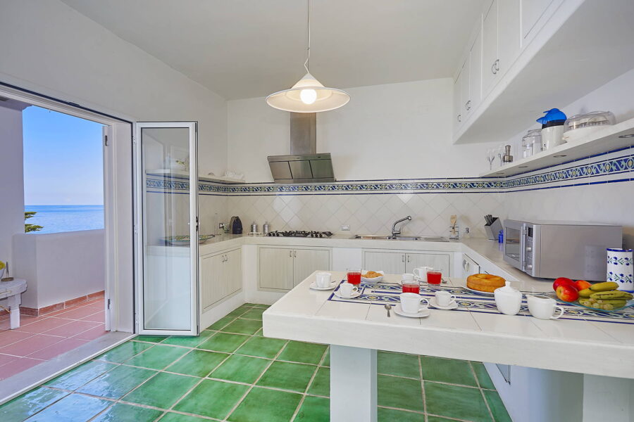 VillaEmerald_Bagheria_Sicily_Kitchen