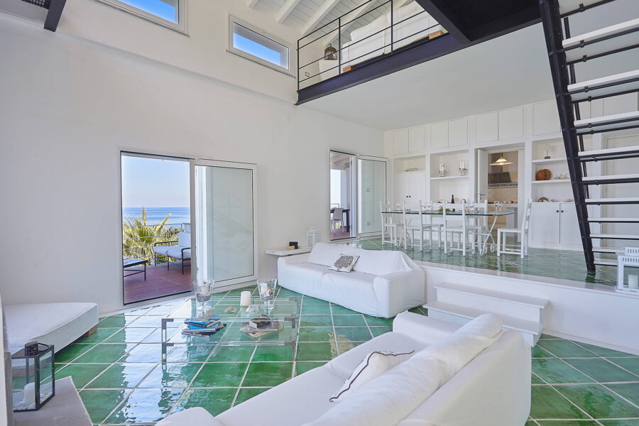 VillaEmerald_Bagheria_Sicily_LivingRoom