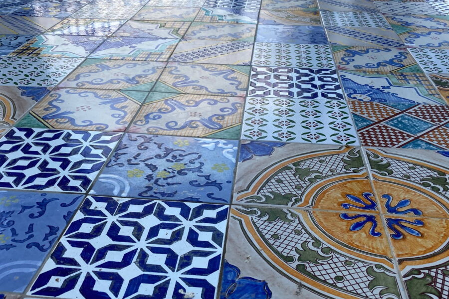 VillaStella_Marsala_Sicily_CeramicFloor_ScenTravel