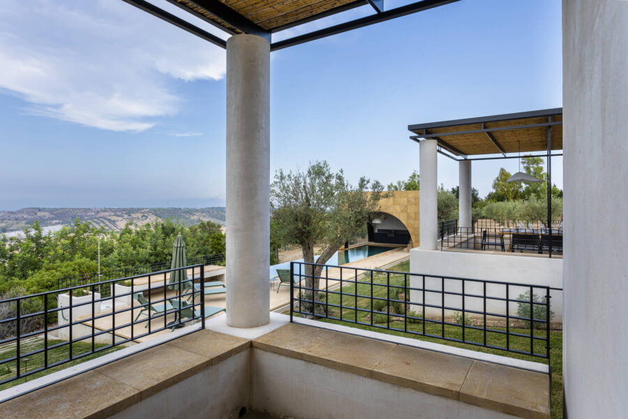 NotoHillVilla_Noto_TerraceBedroomView_ScenTravel_Sicily