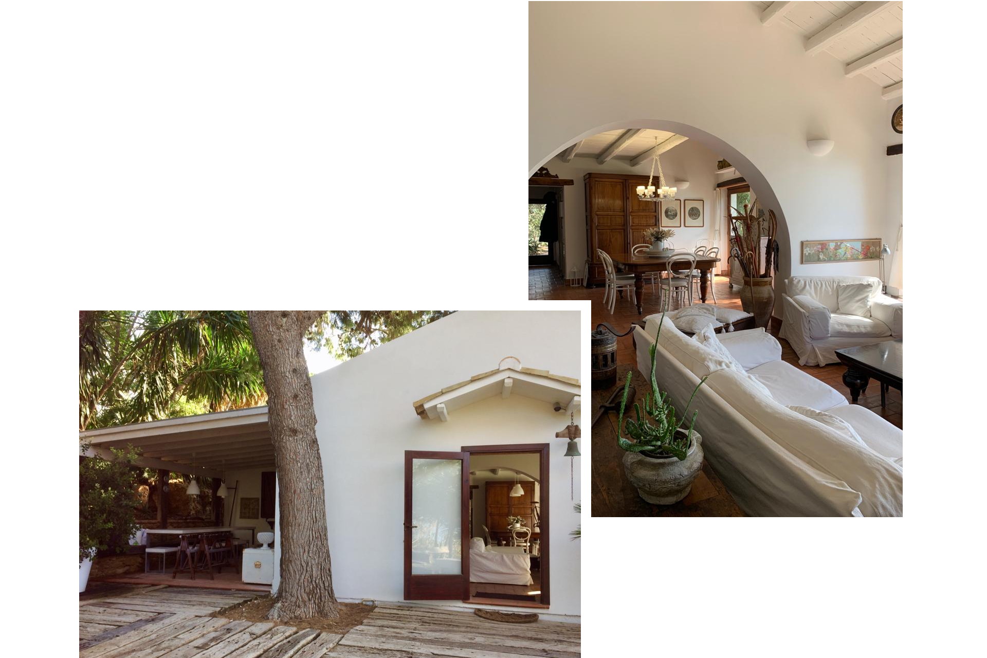 Cottage Aquamarine Scent of Sicily